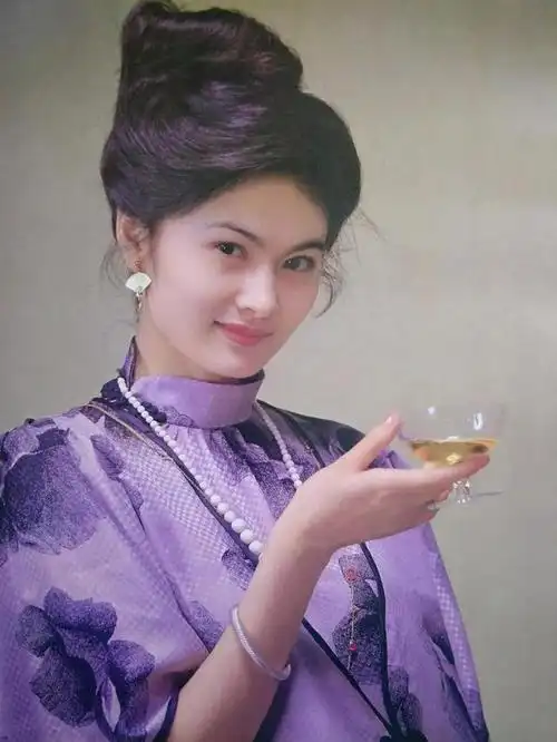 纪实80年代八一厂8朵金花今昔有人三婚嫁老外有人负债成老赖