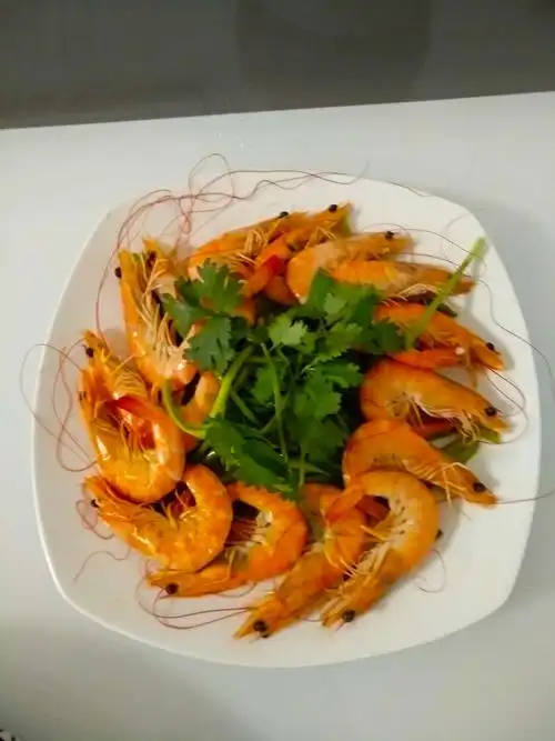 分享家庭美食,我的菜谱