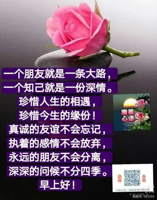 珍惜人生的相遇, 珍惜今生的缘份!