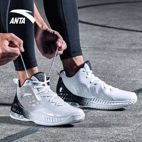 安踏anta篮球鞋