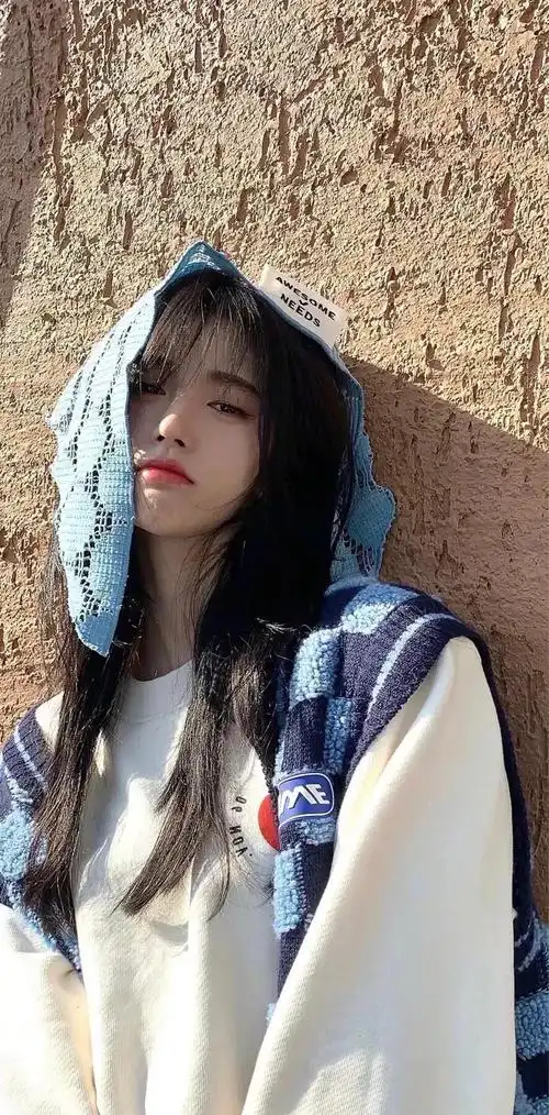 2021最火手机壁纸女生可爱小清新图片(高清干净个性潮流唯美