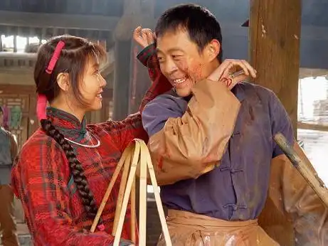 大染坊全集大染坊高清在线观看电视剧大染坊全集在线观看大染坊剧情