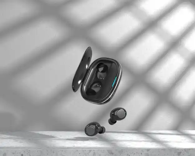 tws蓝牙耳机游戏耳机