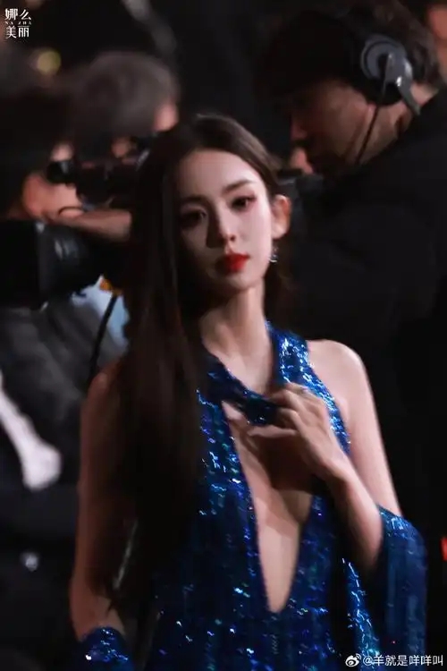 古力娜扎#娜扎身材管理