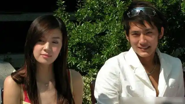 《夏日里的春天》周韦彤