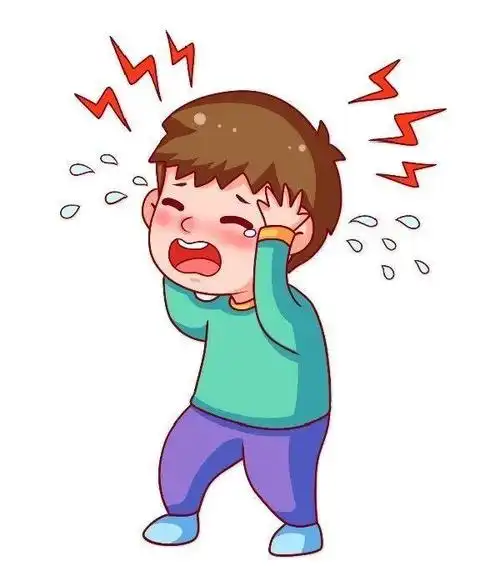 宁波5岁男孩游泳之后突然听不清声音了!