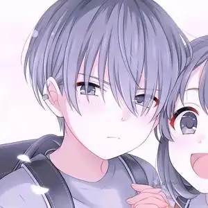 只羡鸳鸯不羡仙头像