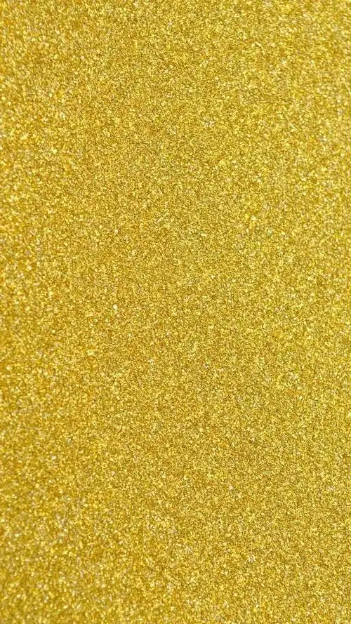 金色底纹打造高级感设计的秘密武器 | 提升作品的质感和奢华感