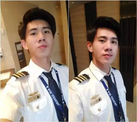 前不久  河源紫金一位叫李昶吁的帅哥 上了著名的相亲节目《非诚勿扰