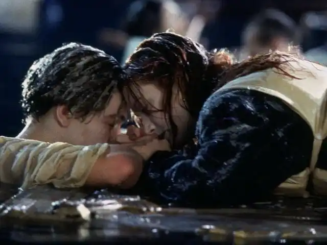 美国的经典镜头有泰坦尼克号等那中国电影经典镜头有什么