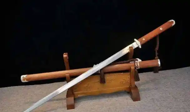 古代五大巅峰冷兵器,有的已经失传,你能认出其中几个?