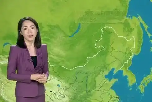 央视冻龄主持人杨丹:爱情是最好的保养品,单纯快乐就能永远年轻_网易