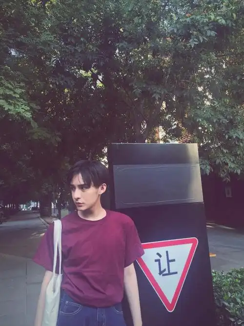 轰叔˙˙【廖劲锋】