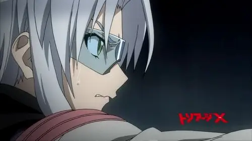 绝命制裁x トリアージx 新番 动画 动漫 二次元 四月新番 原创 壁纸