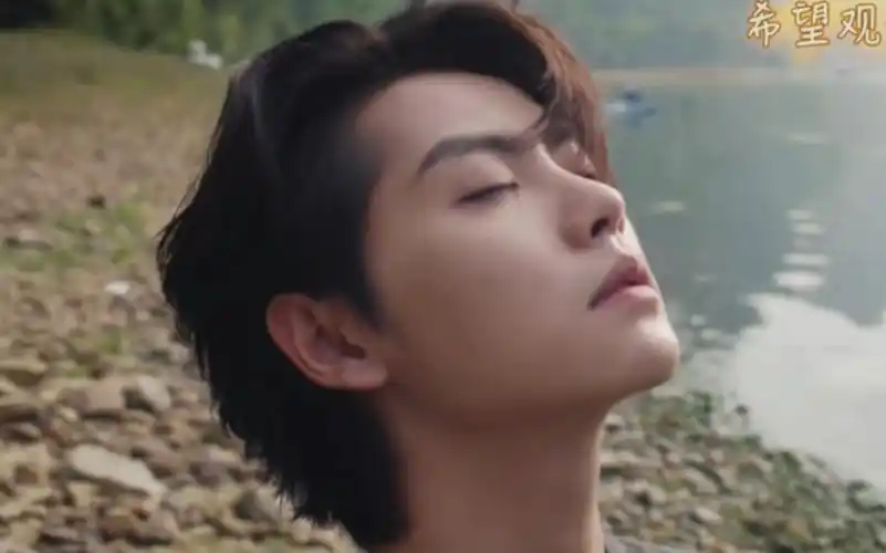 【肖宇梁】一些极致侧颜