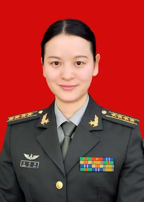 小编聊专家丨陆军军医大学新桥医院副院长宋彩萍