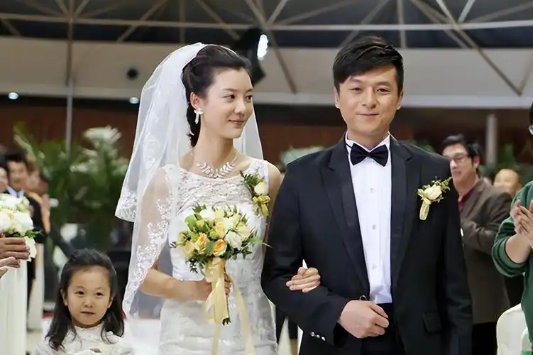 回顾演员车晓不顾一切嫁给山西富豪离婚后40岁仍单身