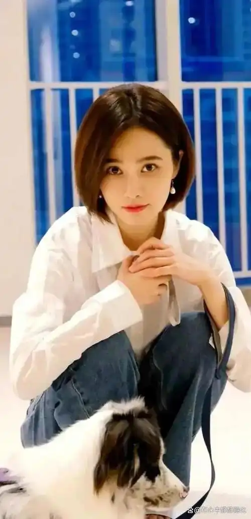 北影校花"小高圆圆"九年后终于爆红,演技获赞达到巅峰