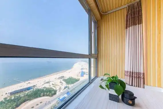 营口·鲅鱼圈万科维多利亚海景公寓