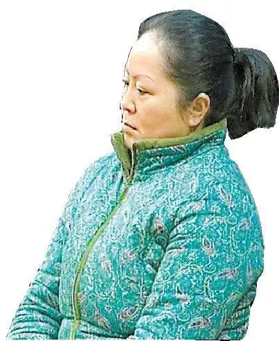 图:文强二审出变数 周晓亚翻供称收受贿赂文强不知情