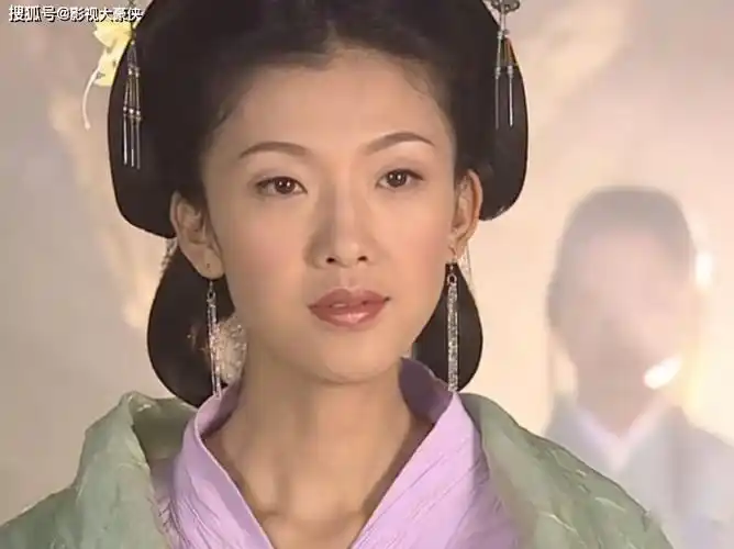 倪景阳:身高182却嫁了身高165的丈夫,她的清醒让多少女演员羞愧