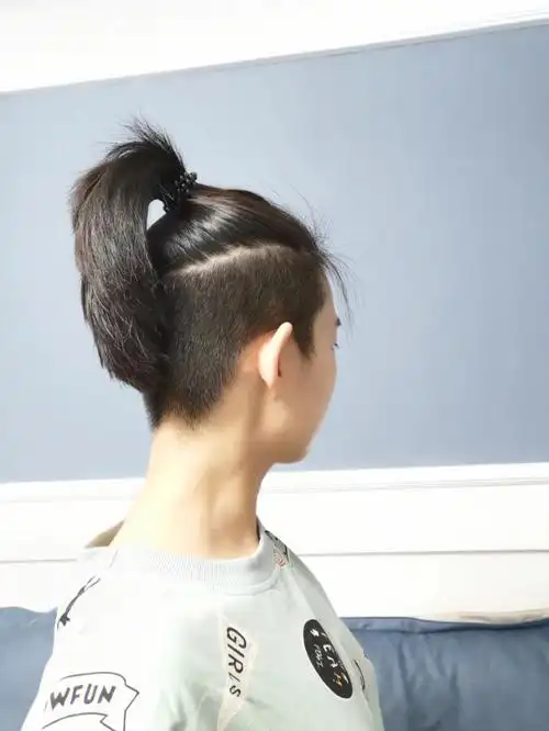 我的宫本武士头要变成