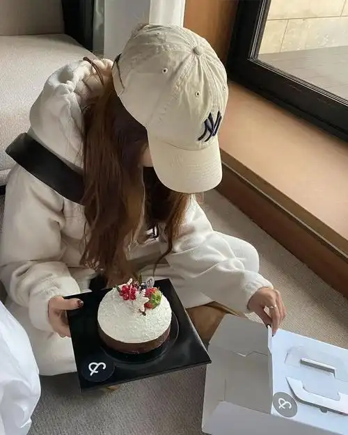 不露脸拍照,也能拥有ins风大片!