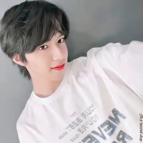 刘耀文头像 背景图_腾讯新闻