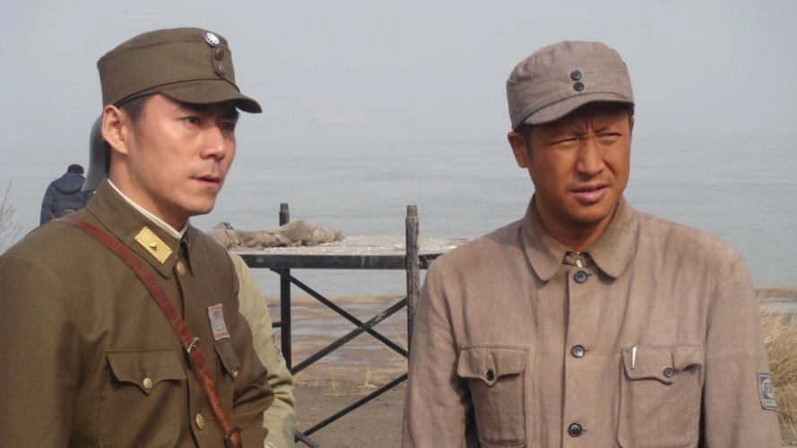 十部百看不厌的抗日电视剧,每一部都是经典之作