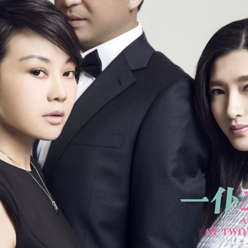 64优盘蓝光1080p电视剧【一仆二主】张嘉译闫妮43集全内存卡u盘