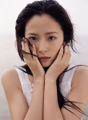 江一燕07年开门红不做大明星要当好演员组图