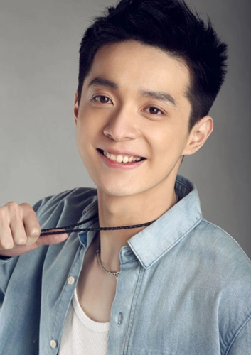 职业: 演员 毕业院校: 0 演技评分 0 人打分 简介: 刘智扬,1988年9月