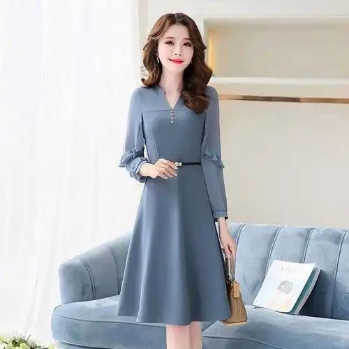 京东女装服装款式细节-立体装饰