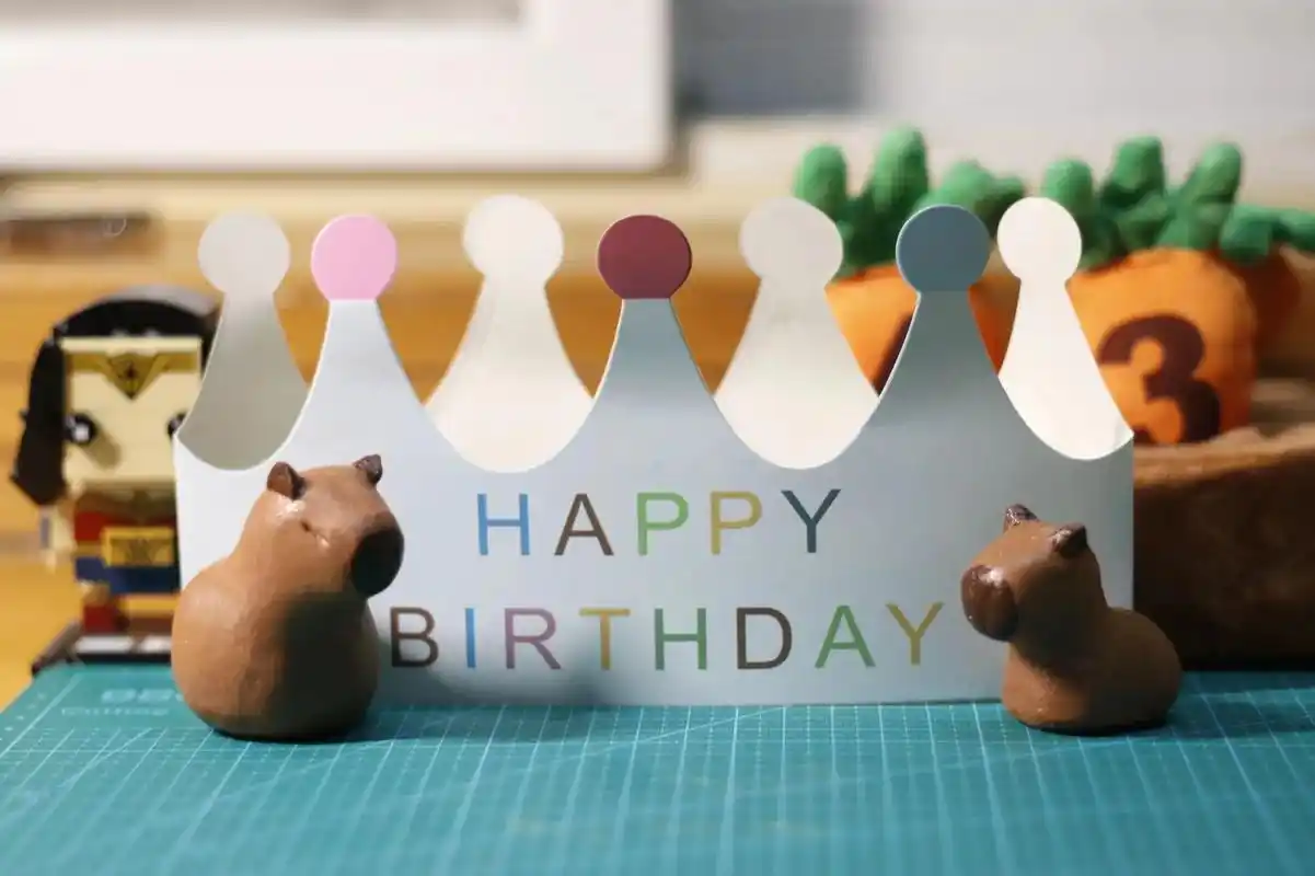 9月9日周六 首先祝小王18岁(24岁)生日快乐! - 抖音