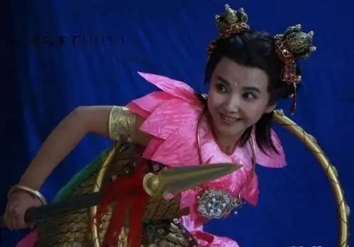 封神榜:哪吒生前的身世神秘,不仅不是神仙,还是个十足的妖怪!