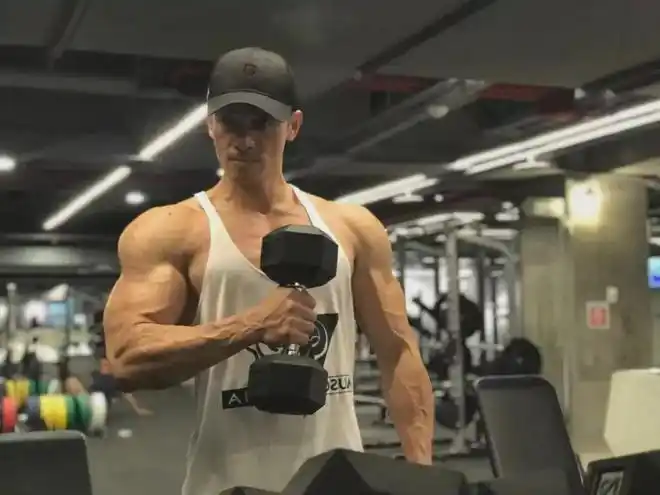 小s|吴建豪|腹肌|男模|健身_网易订阅