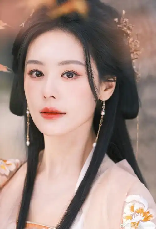 分享照片##古风写真