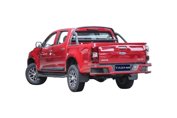 干货:3千抵1万 庆铃t∧g∧达咖皮卡元宵上"大元宝"_西安兰通汽车销售