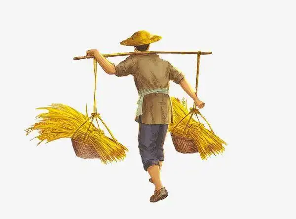 高淳山边有一个小村庄,那里住的都是逃荒和躲避债务的穷苦人;有工匠