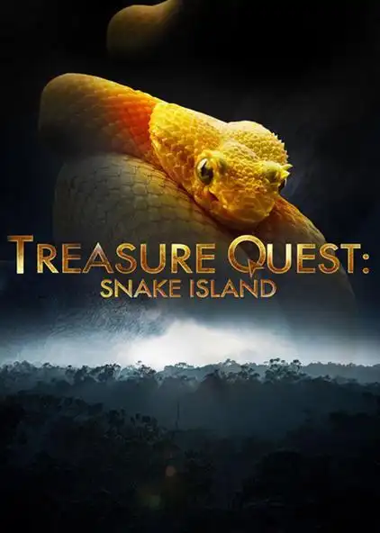 蛇岛纪录片视频在线观看 - 西瓜视频