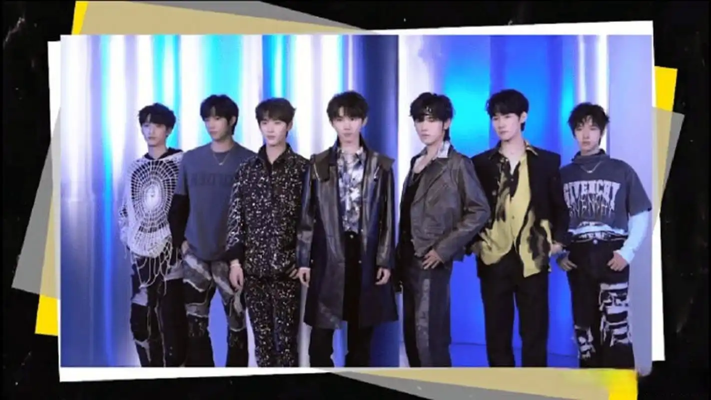 时代少年团理想之途演唱会5月2日# 时代少年团海口演唱会官宣 马检鼢