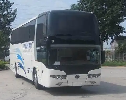 企业名称郑州宇通客车股份有限公司车辆名称客车车辆型号zk6127hs9