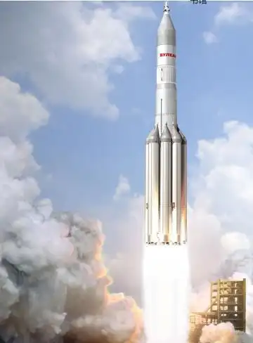 祝融星(vulkan)——无疾而终的超级火箭
