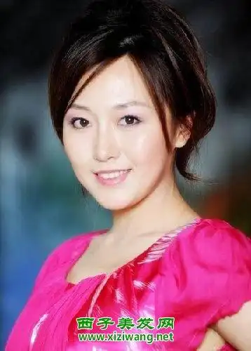 张瑶萱个人资料和家庭背景公开张瑶萱父母是谁