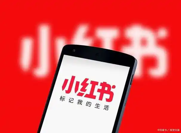 学做小红书自媒体:第一课(什么是小红书)教你打造爆款