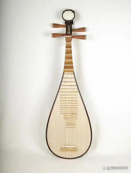 中国古代最常用的十种乐器