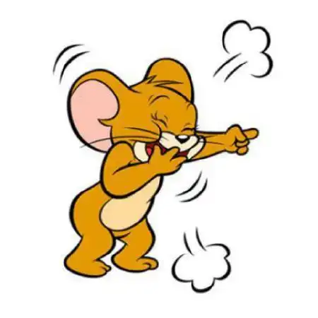 可爱逗比卡通情侣头像没有迩的日子不开心