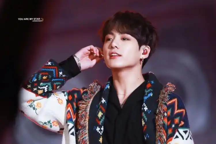 田柾国 - 堆糖,美图壁纸兴趣社区