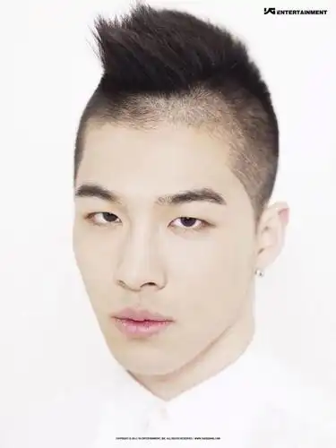 东永裴 taeyang的图片