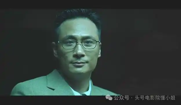 吴镇宇又炸了!看他说出有教养,才懂《无间道2》倪永孝为何封神